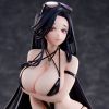 Maiden Under the Sun 1/6 - Goddess of Victory Nikke | Union Creative Figure