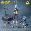 Misty Rain ABA-003 1/12 - Armored Battle Angels Series | LOSCONT figure
