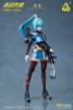 Misty Rain ABA-003 1/12 - Armored Battle Angels Series | LOSCONT figure