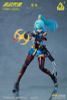 Misty Rain ABA-003 1/12 - Armored Battle Angels Series | LOSCONT figure