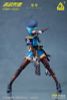 Misty Rain ABA-003 1/12 - Armored Battle Angels Series | LOSCONT figure
