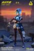 Misty Rain ABA-003 1/12 - Armored Battle Angels Series | LOSCONT figure