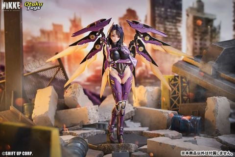 Isabel 1/7 - Goddess of Victory Nikke | OtakuToys figure