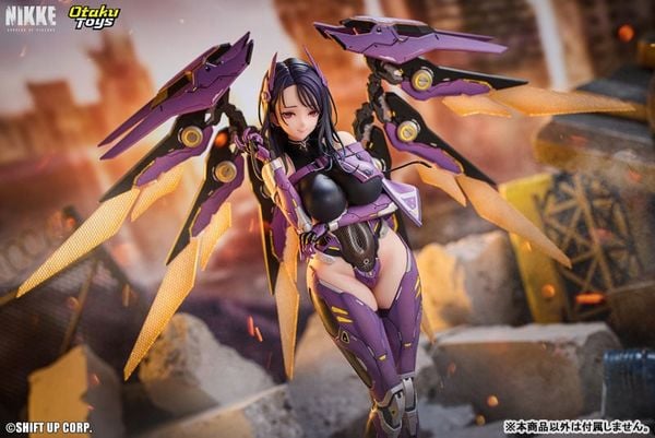 Isabel 1/7 - Goddess of Victory Nikke | OtakuToys figure