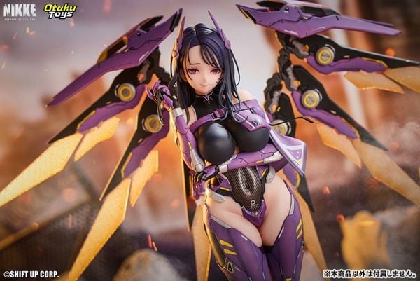 Isabel 1/7 - Goddess of Victory Nikke | OtakuToys figure