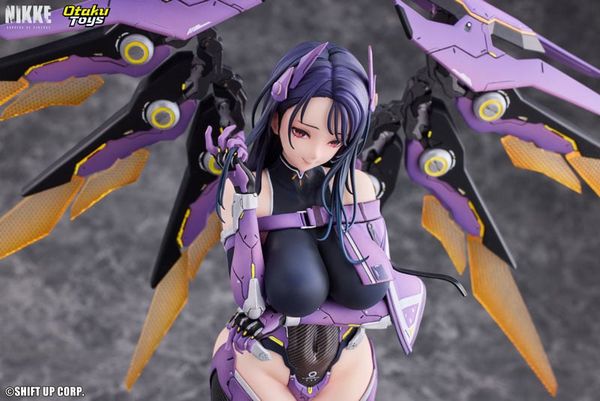 Isabel 1/7 - Goddess of Victory Nikke | OtakuToys figure