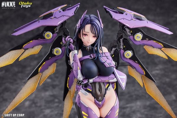 Isabel 1/7 - Goddess of Victory Nikke | OtakuToys figure