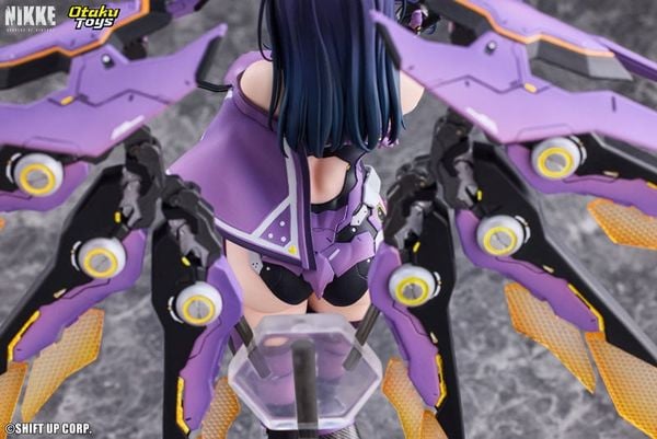 Isabel 1/7 - Goddess of Victory Nikke | OtakuToys figure