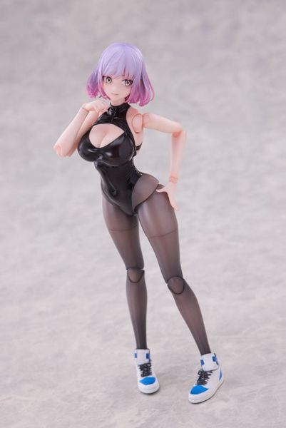 Luna 1/12 - Galactic | Otherwhere figure