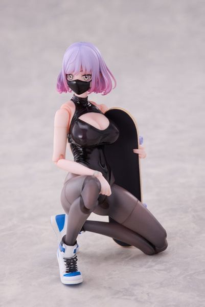 Luna 1/12 - Galactic | Otherwhere figure