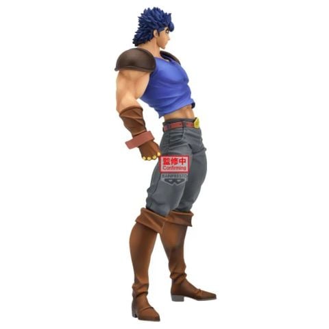 Mometria Jonathan Joestar - Phantom Blood | Bandai Spirits Figure