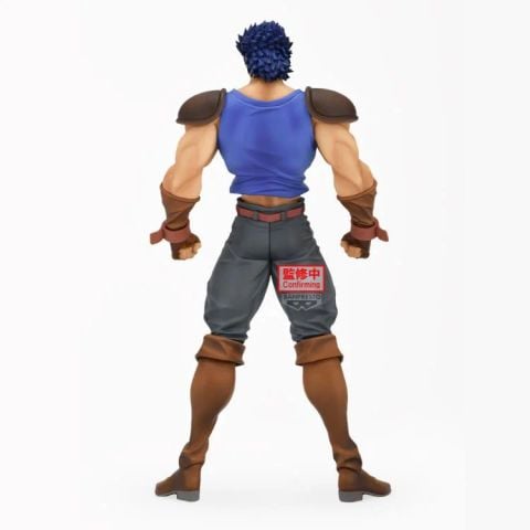 Mometria Jonathan Joestar - Phantom Blood | Bandai Spirits Figure