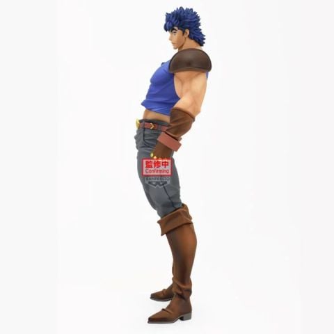 Mometria Jonathan Joestar - Phantom Blood | Bandai Spirits Figure