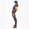 Mometria Jonathan Joestar - Phantom Blood | Bandai Spirits Figure