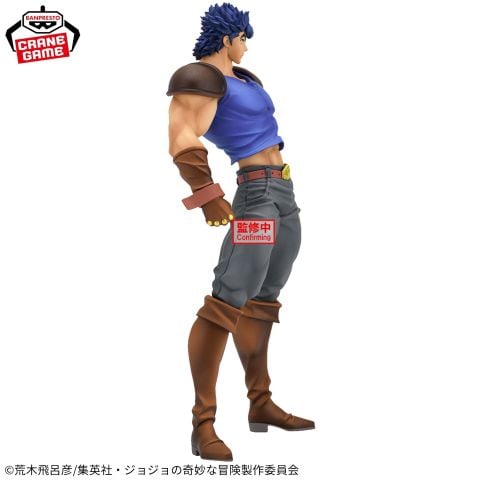 Mometria Jonathan Joestar - Phantom Blood | Bandai Spirits Figure