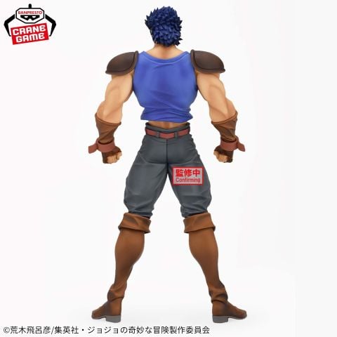 Mometria Jonathan Joestar - Phantom Blood | Bandai Spirits Figure