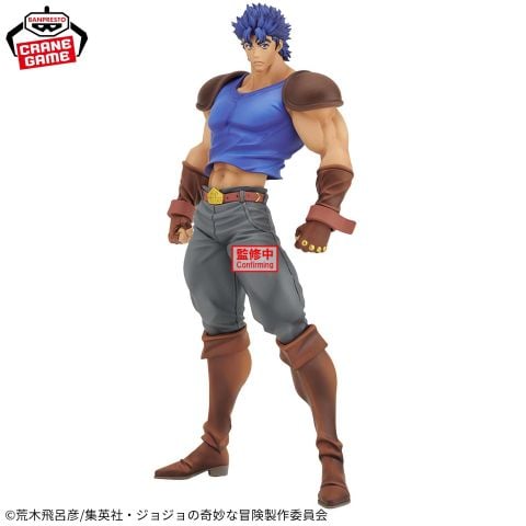 Mometria Jonathan Joestar - Phantom Blood | Bandai Spirits Figure