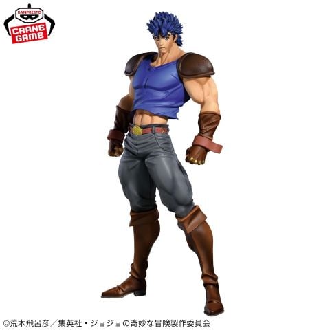 Mometria Jonathan Joestar - Phantom Blood | Bandai Spirits Figure