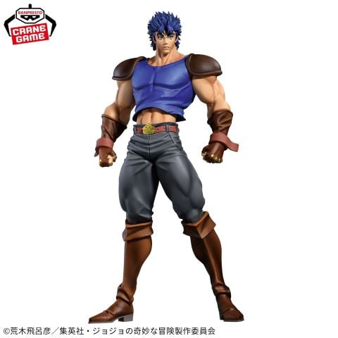 Mometria Jonathan Joestar - Phantom Blood | Bandai Spirits Figure