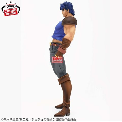 Mometria Jonathan Joestar - Phantom Blood | Bandai Spirits Figure