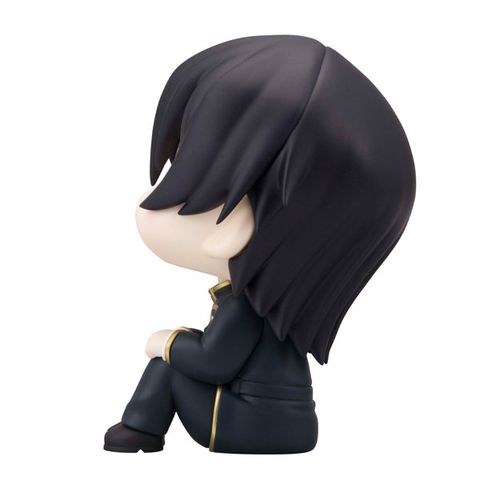 LookUp Lelouch Lamperouge - Code Geass Lelouch of the Rebellion | MegaHouse Figure