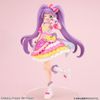 Laala Manaka Lucrea Light - Aikatsu! x PriPara THE MOVIE -Deai no Kiseki- | MegaHouse figure
