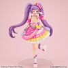 Laala Manaka Lucrea Light - Aikatsu! x PriPara THE MOVIE -Deai no Kiseki- | MegaHouse figure