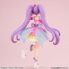 Laala Manaka Lucrea Light - Aikatsu! x PriPara THE MOVIE -Deai no Kiseki- | MegaHouse figure