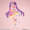Laala Manaka Lucrea Light - Aikatsu! x PriPara THE MOVIE -Deai no Kiseki- | MegaHouse figure