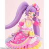 Laala Manaka Lucrea Light - Aikatsu! x PriPara THE MOVIE -Deai no Kiseki- | MegaHouse figure