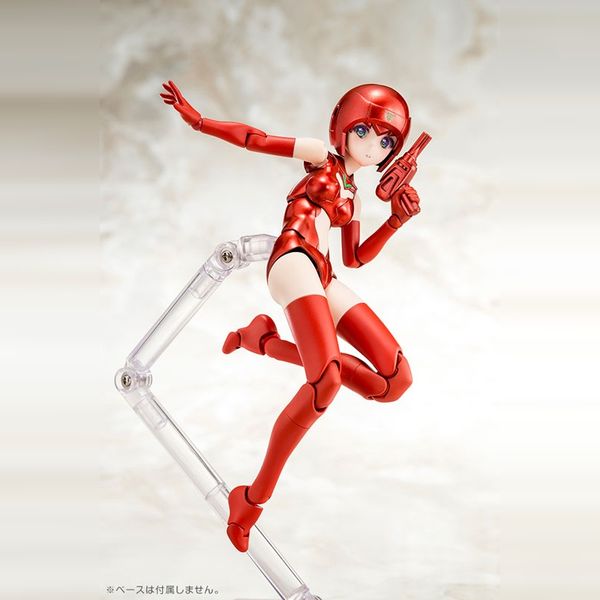 Megami Device B1R-M Chassis Kit Skin Color C 1/1 Plastic Model - Original Series | Kotobukiya Plastic Model