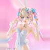 POP UP PARADE OMGkawaiiAngel-chan Bunny Ver. L size - NEEDY STREAMER OVERLOAD | Good Smile Company Figure