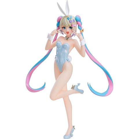 POP UP PARADE OMGkawaiiAngel-chan Bunny Ver. L size - NEEDY STREAMER OVERLOAD | Good Smile Company Figure