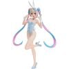 POP UP PARADE OMGkawaiiAngel-chan Bunny Ver. L size - NEEDY STREAMER OVERLOAD | Good Smile Company Figure