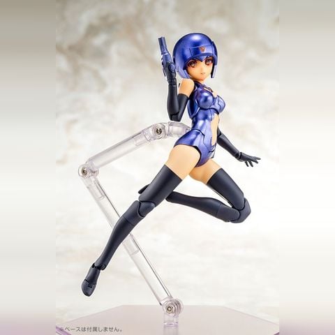 Megami Device B1R-M Chassis Kit Skin Color D 1/1 Plastic Model - Original Series | Kotobukiya Plastic Model