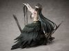 Overlord Albedo White Dress 1/7 Scale Figure - Overlord | FuRyu Figure