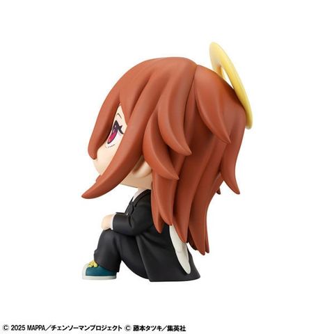 LookUp Angel Devil - Chainsaw Man | MegaHouse Figure - JH Figure