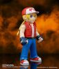 Chibi Creature Terry Bogard Soft Vinyl - The King of Fighters R-2 | Ember Toys figure