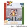 Pokemon 30th Anniversary MonColle Evolution Set Kanto Region - Pokemon Series | Takara Tomy Figure