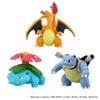 Pokemon 30th Anniversary MonColle Evolution Set Kanto Region - Pokemon Series | Takara Tomy Figure