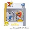 Pokemon 30th Anniversary MonColle Legendary Set Johto Region - Pokemon Series | Takara Tomy Figure