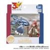 Pokemon 30th Anniversary MonColle Legendary Set Hoenn Region - Pokemon Series | Takara Tomy Figure