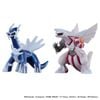 Pokemon 30th Anniversary MonColle Legendary Set Sinnoh Region - Pokemon | Takara Tomy Figure