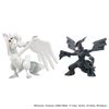 MonColle Legendary Set Unova Region 30th Anniversary - Pokemon | Takara Tomy Figure