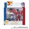 Pokemon 30th Anniversary MonColle Legendary Set Kalos Region - Pokemon Series | Takara Tomy Figure
