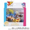 Pokemon 30th Anniversary MonColle Legendary Set Galar Region - Pokemon Series | Takara Tomy Figure