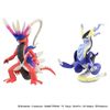 Pokemon 30th Anniversary MonColle Legendary Set Paldea Region - Pokemon Series | Takara Tomy Figure