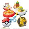 Pikachu MonColle Expanding! Poke Ball Park Pokemon 30th Anniversary Package - Pokemon Series | Takara Tomy Figure