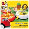 Pikachu MonColle Expanding! Poke Ball Park Pokemon 30th Anniversary Package - Pokemon Series | Takara Tomy Figure