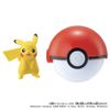 Pikachu ToruPoke Poke Ball - Pokemon | Takara Tomy Figure